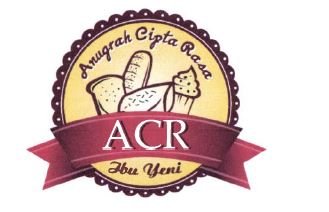 Trademark ANUGRAH CIPTA RASA ACR IBU YENI + LUKISAN