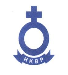 Trademark HKBP + LOGO