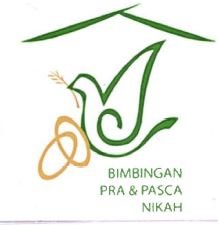 Trademark BIMBINGAN PRA & PASCA NIKAH + LOGO