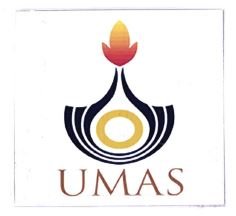 Trademark UMAS + LOGO