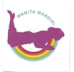 Trademark WANITA MANDIRI + LOGO