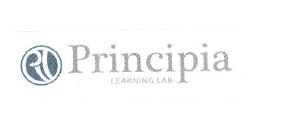 Trademark PRINCIPIA LEARNING LAB + LOGO