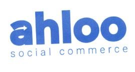 Trademark AHLOO SOCIAL COMMERCE