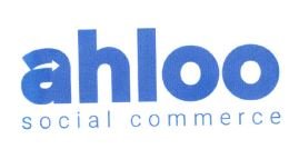 Trademark AHLOO SOCIAL COMMERCE