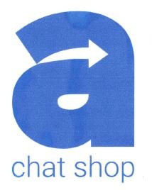 Trademark CHAT SHOP + LOGO A