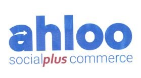 Trademark AHLOO SOCIAL PLUS COMMERCE