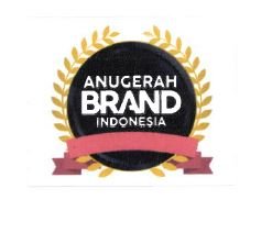 Trademark ANUGERAH BRAND INDONESIA + LOGO