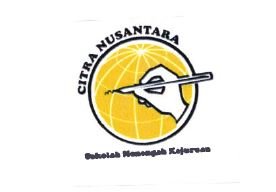 Trademark LOGO CITRA NUSANTARA SEKOLAH MENENGAH KEJURUAN