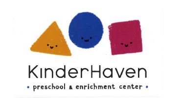 Trademark KINDERHAVEN PRESCHOOL & ENRICHMENT CENTER + LOGO