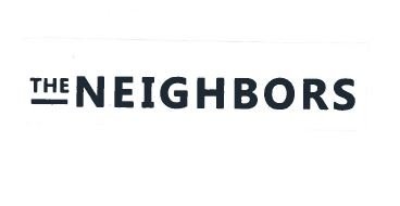 Trademark THE NEIGHBORS