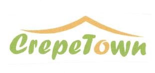 Trademark CREPETOWN