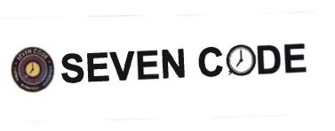 Trademark SEVEN CODE + LOGO