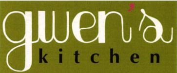 Trademark GWENA KITCHEN