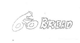 Trademark GO BREAD + LOGO