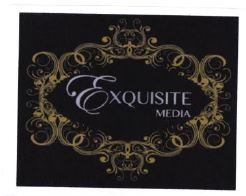 Trademark EXQUISITE MEDIA + LUKISAN