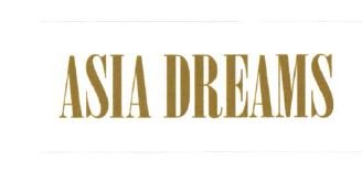 Trademark ASIA DREAMS