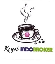 Trademark KOPI INDOBROKER + LOGO