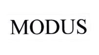 Trademark MODUS