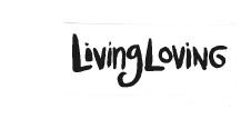 Trademark LIVING LOVING