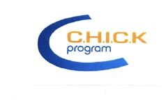 Trademark C.H.I.C.K. PROGRAM