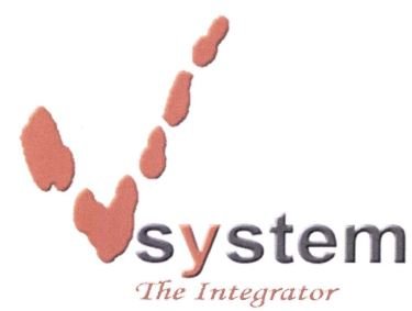 Trademark SYSTEM THE INTEGRATOR + LOGO