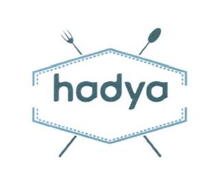 Trademark HADYA