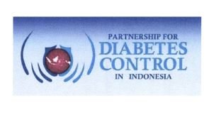 Trademark PARTNERSHIP FOR DIABETES CONTROL IN INDONESIA + LOGO