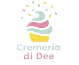 Trademark CREMERIA DI DEE + LOGO