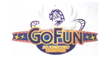 Trademark GOFUN BOJONEGORO THEMEPARK + LUKISAN