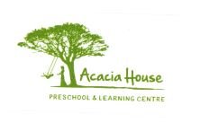 Trademark ACACIA HOUSEPRESCHOOL & LEARNING CENTRE + LUKISAN