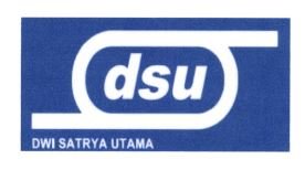 Trademark DSU DWI SATRYA UTAMA