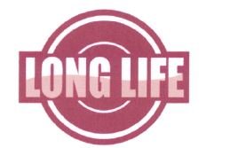 Trademark LONG LIFE