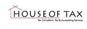 Trademark HOUSE OF TAX TAX CONSULTANT, TAX & ACCOUNTING SERVICES