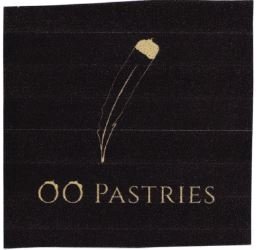 Trademark OO PASTRIES + LOGO