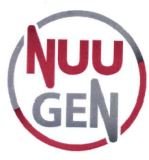 Trademark NUU GEN