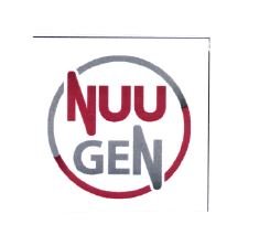 Trademark NUU GEN