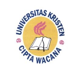 Trademark UNIVERSITAS KRISTEN CIPTA WACANA + LOGO