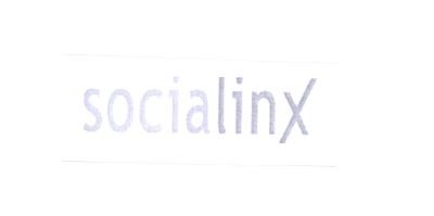 Trademark SOCIALINX