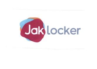 Trademark JAK LOCKER