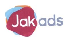 Trademark JAK ADS