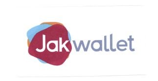 Trademark JAK WALLET