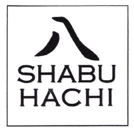 Trademark SHABU HACHI + LUKISAN