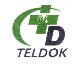 Trademark TELDOK + LOGO D