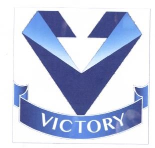 Trademark VICTORY + LOGO