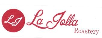 Trademark LA JOLLA ROASTERY + LOGO LJ