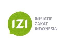 Trademark IZI INISIATIF ZAKAT INDONESIA + LOGO