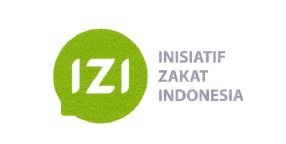 Trademark IZI INISIATIF ZAKAT INDONESIA + LOGO