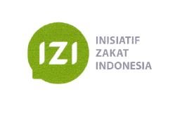 Trademark IZI INISIATIF ZAKAT INDONESIA + LOGO