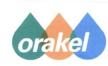 Trademark ORAKEL + LUKISAN