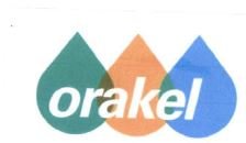 Trademark ORAKEL + LUKISAN